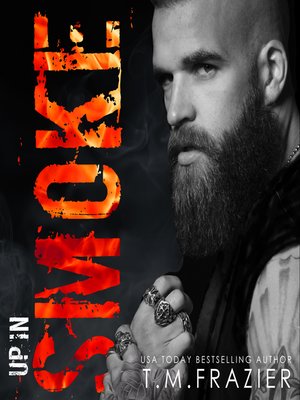 Up in Smoke - Audiobook